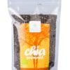 Chia seemned (Salvia hispanica) on väga kõrge energiaväärtusega tuntud jõutoit juba iidsete asteekide ajast alates. Superhea toit diabeetikutele !