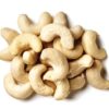 mahedad india pähklid orgaanilised, sisaldavad magneesiumi, rauda, kaaliumi vitamiin b1, b6